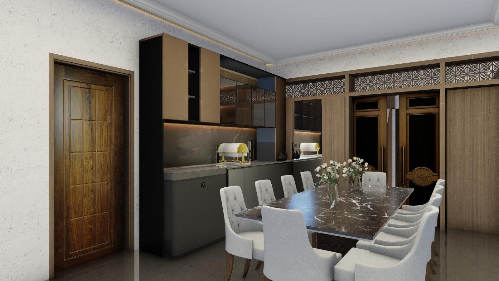 Innovative Designs